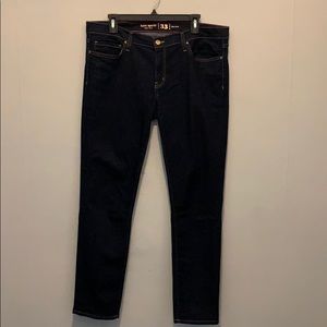 Kate Spade jeans